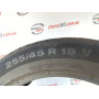 255/45 R19 CONTINENTAL CONTISPORTCONTACT 5 SUV CONTISEAL 4mm
