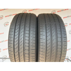 255/55 R19 PIRELLI SCORPION VERDE 5mm