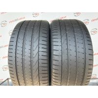 295/40 R20 PIRELLI PZERO 4mm