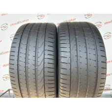 295/40 R20 PIRELLI PZERO 4mm
