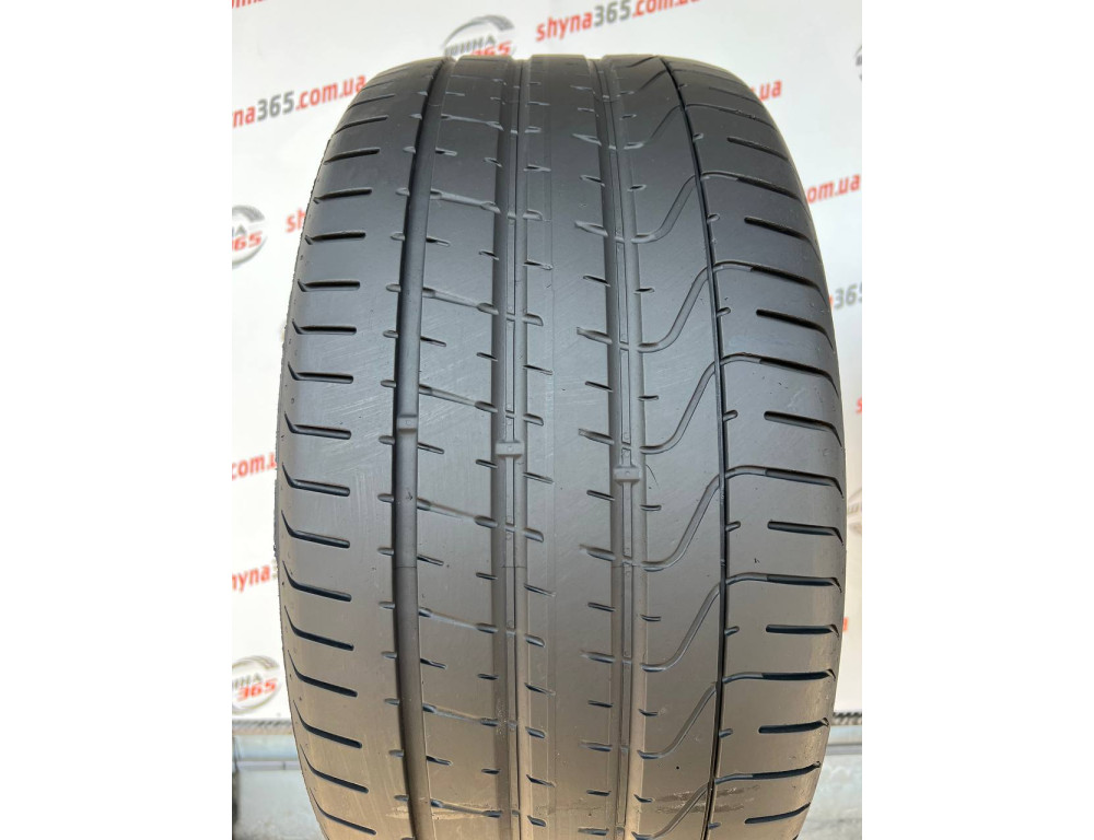 295/40 R20 PIRELLI PZERO 4mm
