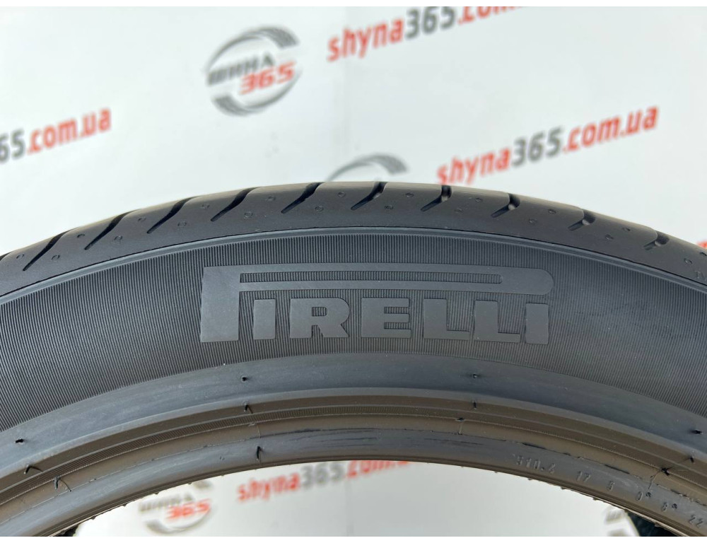 295/40 R20 PIRELLI PZERO 4mm