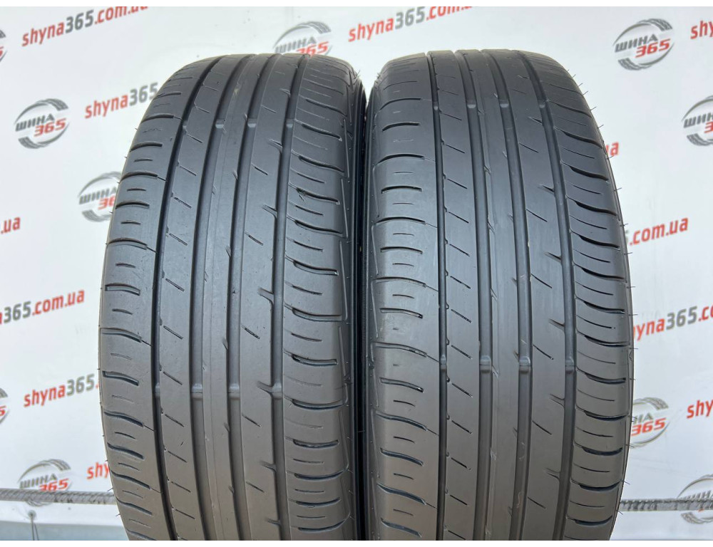 205/60 R16 FALKEN ZIEX ZE914A 5mm