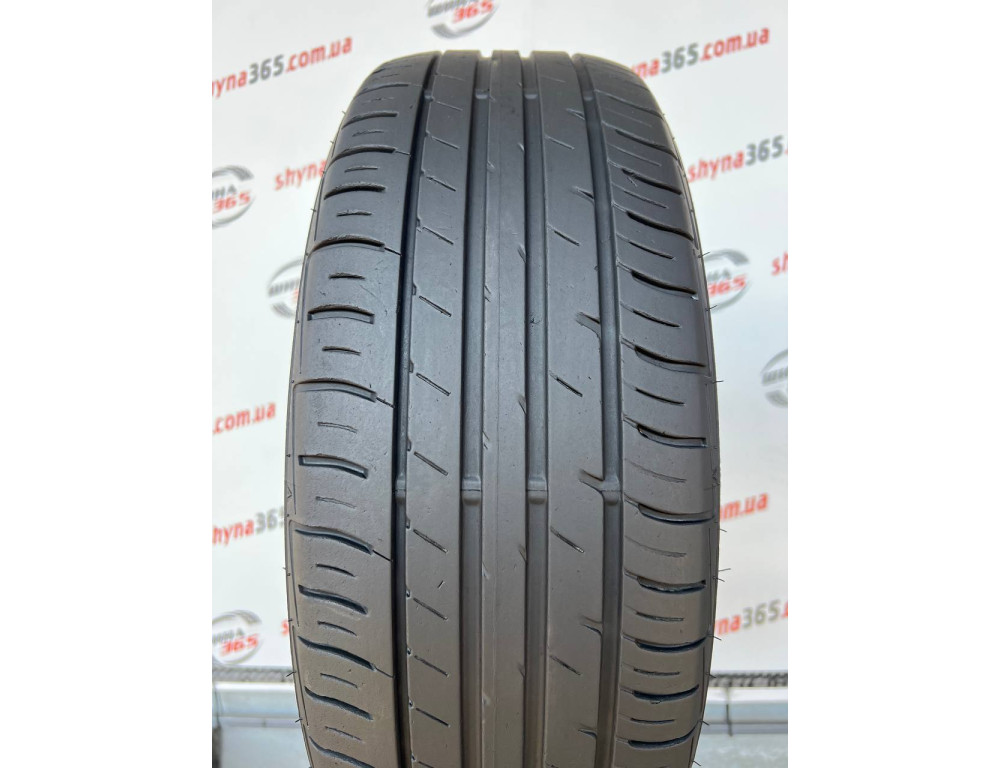 205/60 R16 FALKEN ZIEX ZE914A 5mm