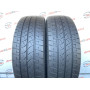 215/65 R16C BRIDGESTONE DURAVIS R660 ECO 5mm