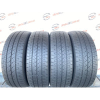 215/65 R16C BRIDGESTONE DURAVIS R660 ECO 5mm