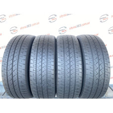 215/65 R16C BRIDGESTONE DURAVIS R660 ECO 5mm