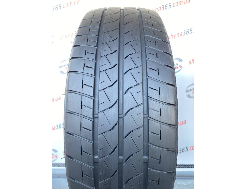 215/65 R16C BRIDGESTONE DURAVIS R660 ECO 5mm