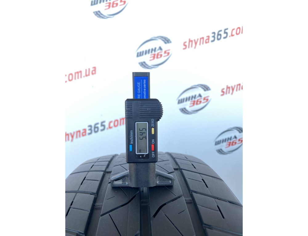 215/65 R16C BRIDGESTONE DURAVIS R660 ECO 5mm