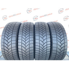 215/60 R16C MICHELIN AGILIS CROSSCLIMATE 8mm