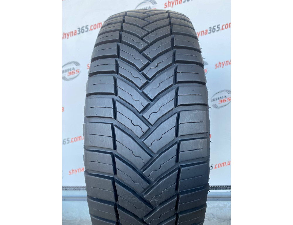 215/60 R16C MICHELIN AGILIS CROSSCLIMATE 8mm