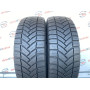 215/60 R16C MICHELIN AGILIS CROSSCLIMATE 8mm