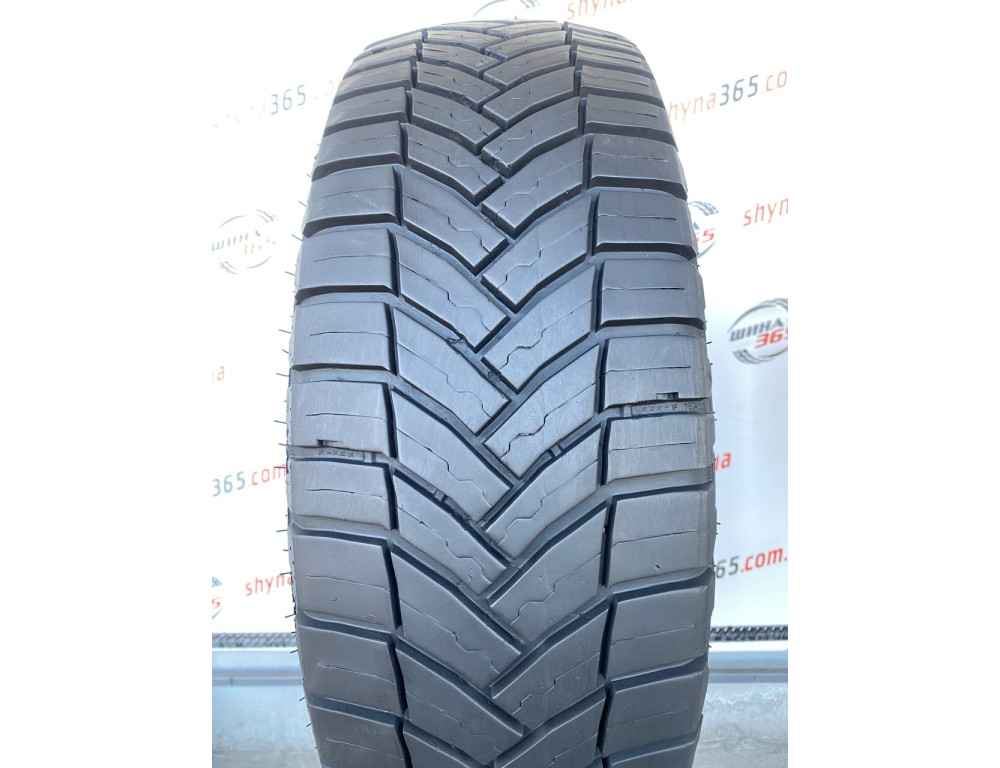 215/60 R16C MICHELIN AGILIS CROSSCLIMATE 7mm
