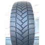 215/60 R16C MICHELIN AGILIS CROSSCLIMATE 7mm