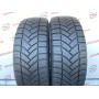 215/60 R16C MICHELIN AGILIS CROSSCLIMATE 7mm