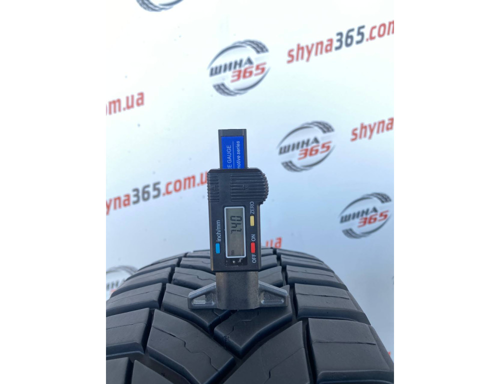 215/60 R16C MICHELIN AGILIS CROSSCLIMATE 7mm