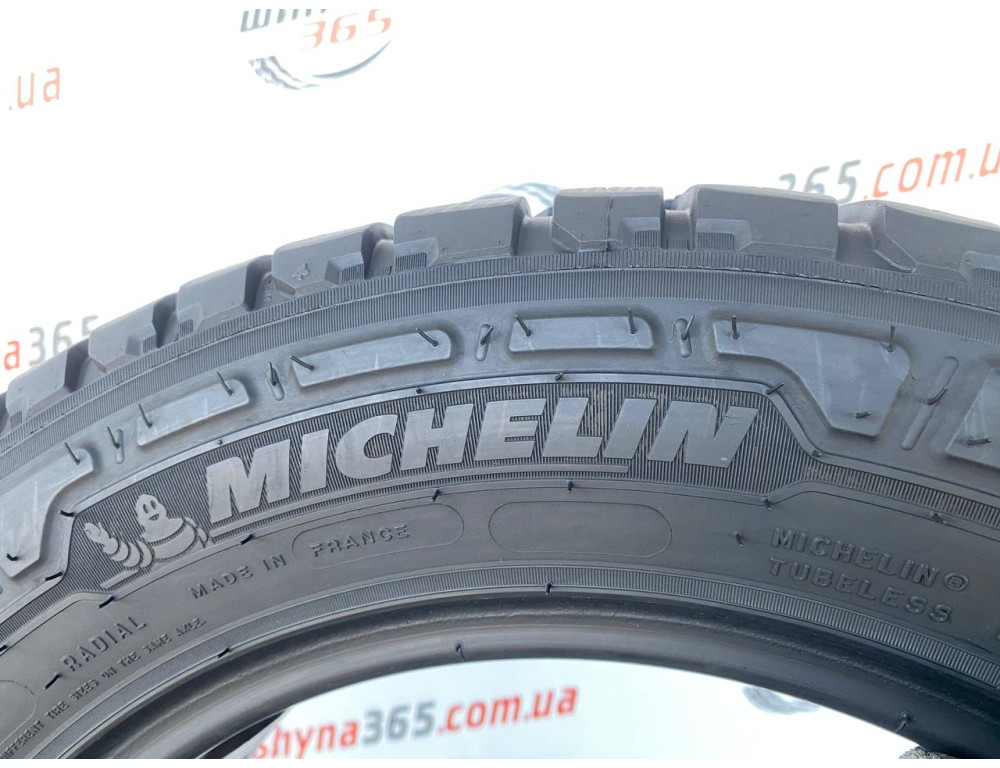 215/60 R16C MICHELIN AGILIS CROSSCLIMATE 7mm