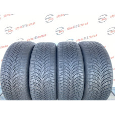 205/55 R16 GOODYEAR VECTOR 4 SEASONS GEN-3 5mm