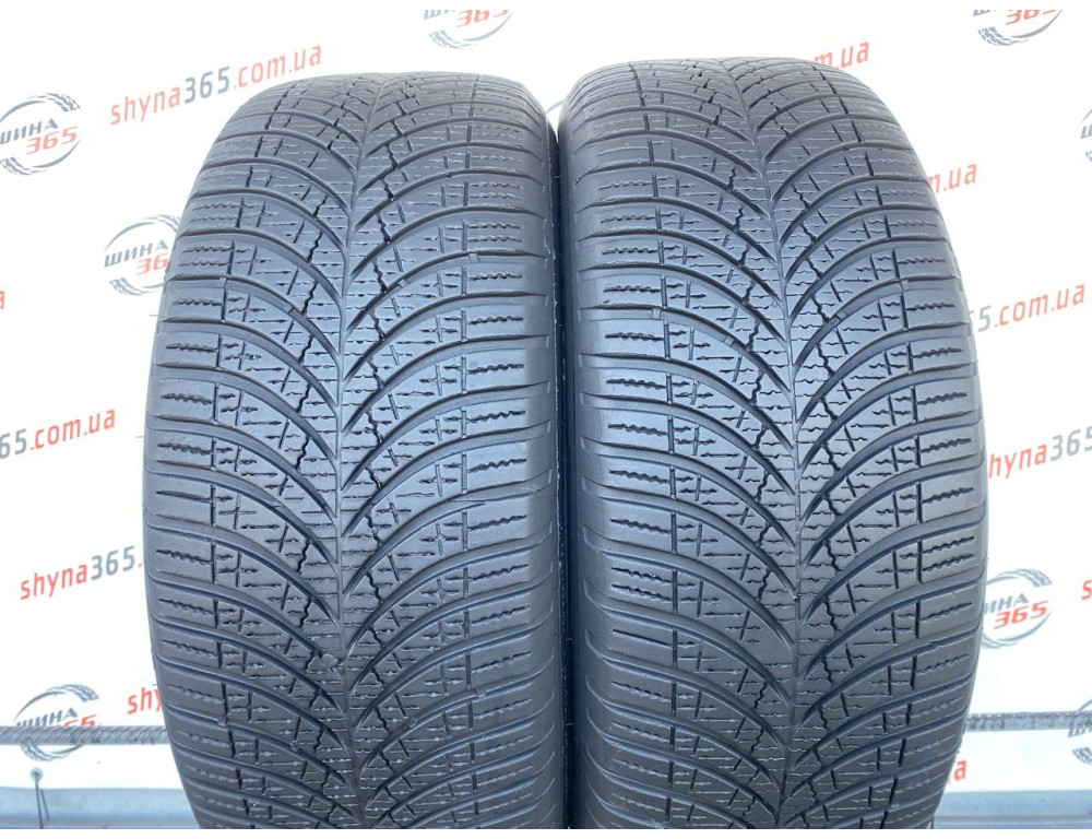 205/55 R16 GOODYEAR VECTOR 4 SEASONS GEN-3 5mm