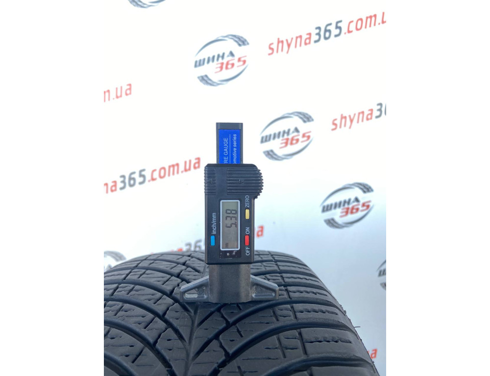 205/55 R16 GOODYEAR VECTOR 4 SEASONS GEN-3 5mm