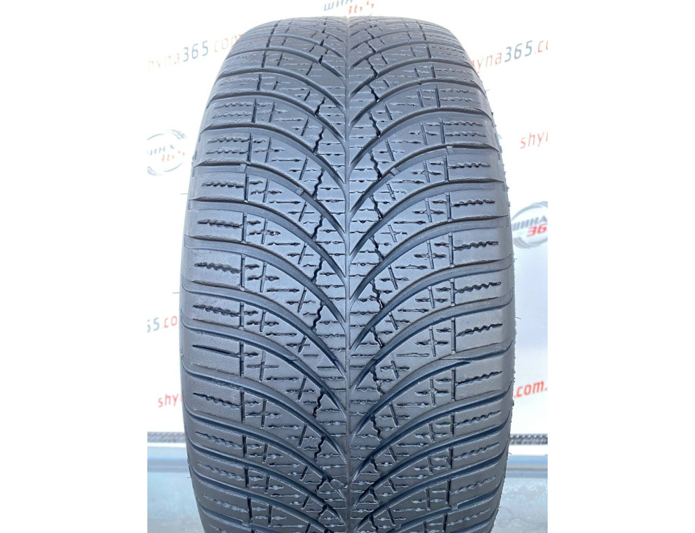 205/55 R16 GOODYEAR VECTOR 4 SEASONS GEN-3 5mm