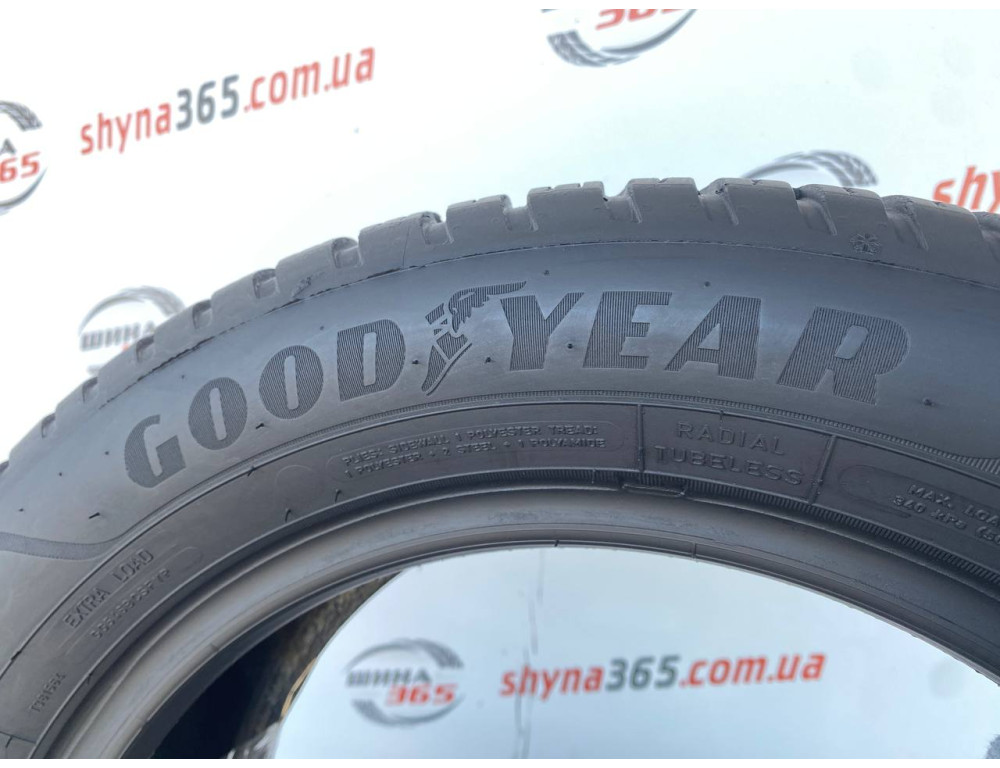 205/55 R16 GOODYEAR VECTOR 4 SEASONS GEN-3 5mm