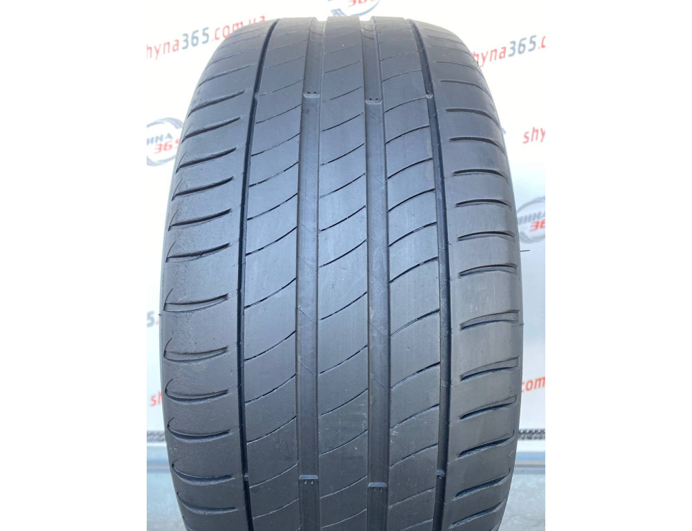 215/45 R16 MICHELIN PRIMACY 3 4mm