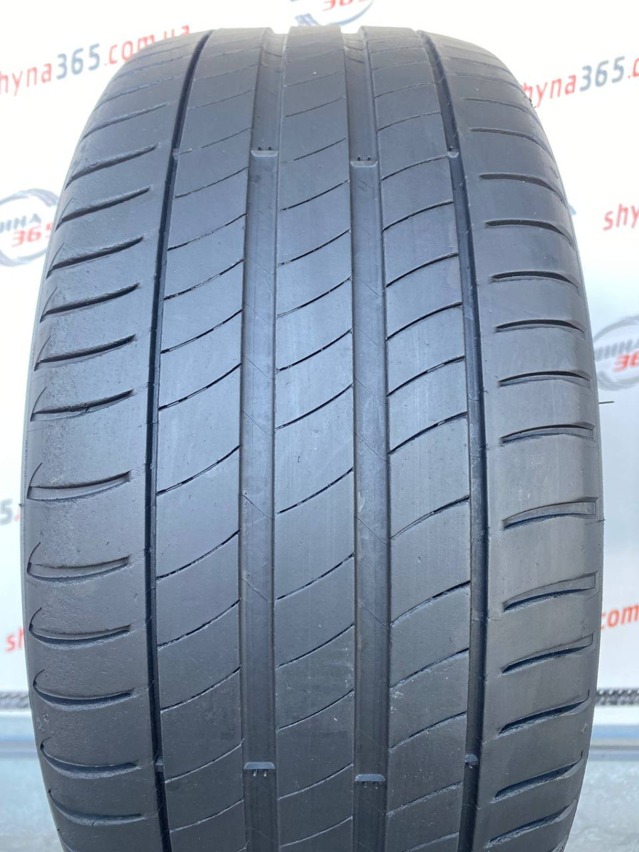 215/45 R16 MICHELIN PRIMACY 3 4mm