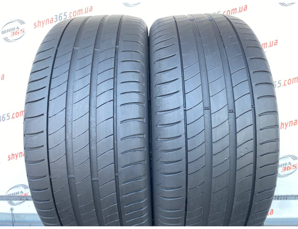 215/45 R16 MICHELIN PRIMACY 3 4mm