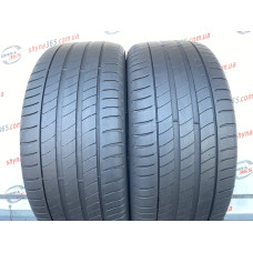 215/45 R16 MICHELIN PRIMACY 3 4mm