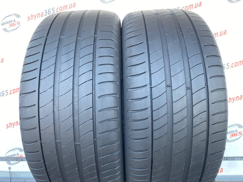 215/45 R16 MICHELIN PRIMACY 3 4mm