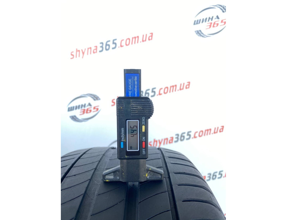 215/45 R16 MICHELIN PRIMACY 3 4mm