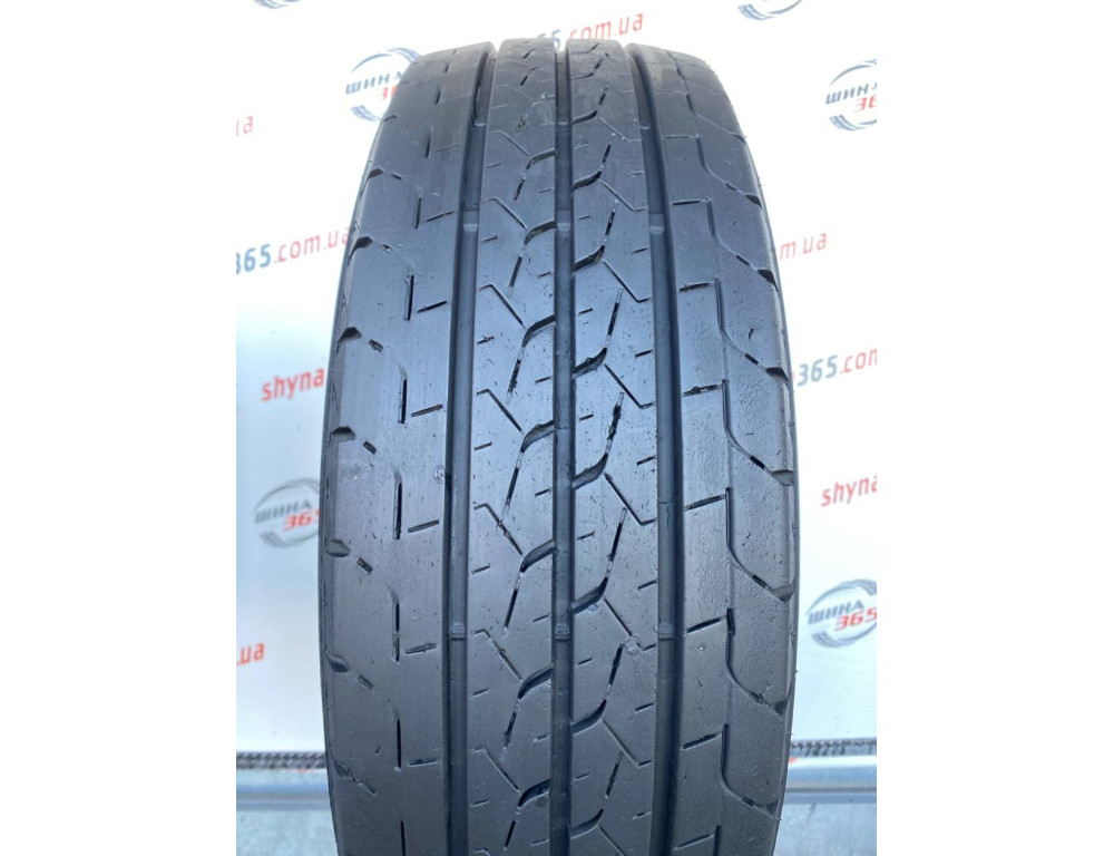 215/65 R16C BRIDGESTONE DURAVIS R660 7mm