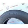 215/65 R16C BRIDGESTONE DURAVIS R660 7mm