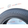 215/65 R16C BRIDGESTONE DURAVIS R660 7mm