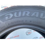 215/65 R16C BRIDGESTONE DURAVIS R660 7mm