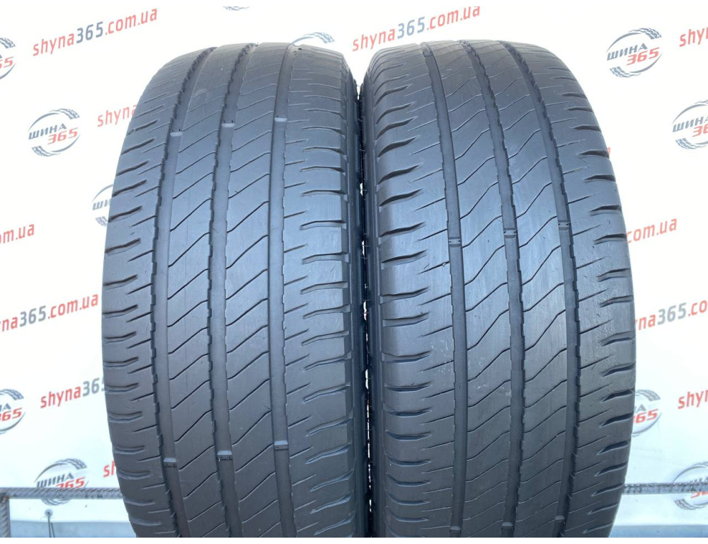 235/65 R16C MICHELIN AGILIS 3 5mm