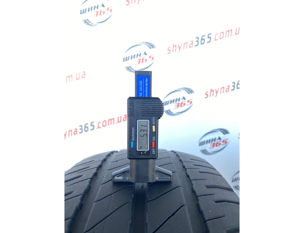 235/65 R16C MICHELIN AGILIS 3 5mm
