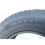 235/65 R16C MICHELIN AGILIS 3 5mm