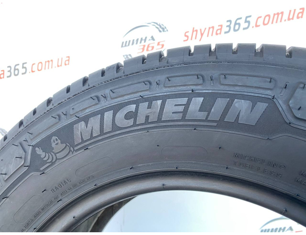 235/65 R16C MICHELIN AGILIS 3 5mm
