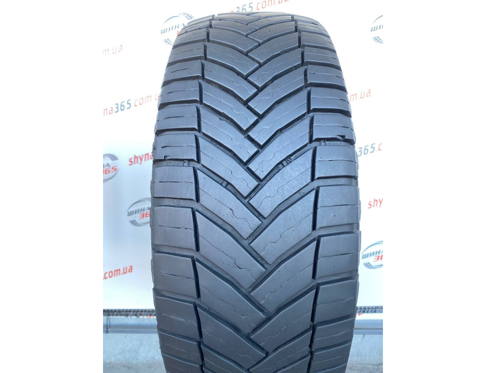215/70 R15C MICHELIN AGILIS CROSSCLIMATE 7mm