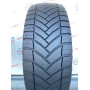 215/70 R15C MICHELIN AGILIS CROSSCLIMATE 7mm