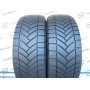 215/70 R15C MICHELIN AGILIS CROSSCLIMATE 7mm