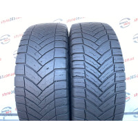 215/70 R15C MICHELIN AGILIS CROSSCLIMATE 5mm