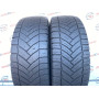 215/70 R15C MICHELIN AGILIS CROSSCLIMATE 5mm