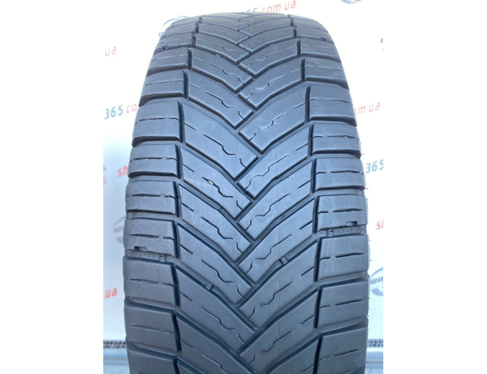 215/70 R15C MICHELIN AGILIS CROSSCLIMATE 5mm