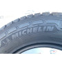 215/70 R15C MICHELIN AGILIS CROSSCLIMATE 5mm