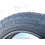 215/70 R15C MICHELIN AGILIS CROSSCLIMATE 5mm