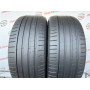 245/35 R20 PIRELLI PZERO PZ4 SEAL INSIDE 4mm