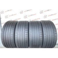 295/35 R23 PIRELLI PZERO PZ4 4mm